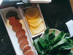 -九鼎轩脆毛肚火锅(南京东路店)
