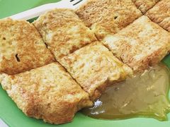 法式咖椰吐司-亚坤(远东广场店)