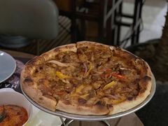 -OGGI TRATTORIA PIZZERIA(深业上城店)