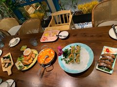 -南越郡·越式风味餐厅(青秀万达店)