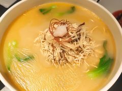 -湖里春风·淮扬菜(丽泽天街店)