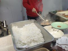 -扬二春炒饭(国庆路总店)