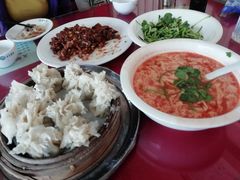 -天瑞祥烧麦馆(芥园西道店)