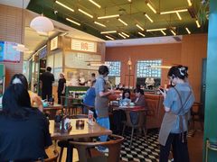 -潮界(凯德晶萃店)