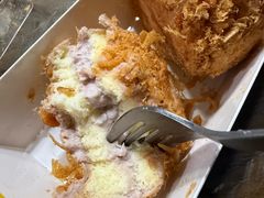 -鲍师傅糕点(江苏路店)