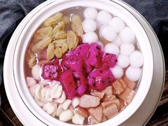 -小贝壳酒楼(经九路店)