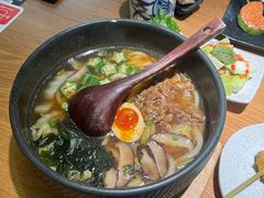 -沼津港精致料理·寿喜烧·烧鸟(青浦宝龙广场日料榜单店)