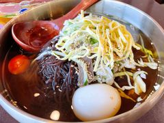 -服务大楼冷面(延大店)