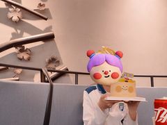 -卡比儿童蛋糕·心意定制·低脂零卡糖动物奶油FancyBALLOON(滨海店)