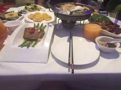 -赵记老铺(市府恒隆广场店)