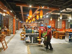 -蜀家渝重庆火锅(南屏街店)