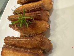 -松鹤楼·非遗·苏帮菜(融科店)