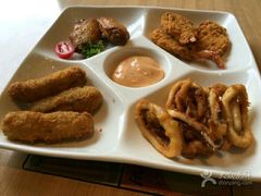 -莫奈花园餐厅(麦迪逊花园店)