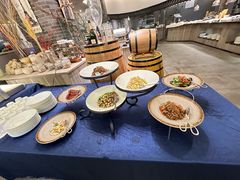 -万德诺富特酒店·自助餐厅(万德大厦店)