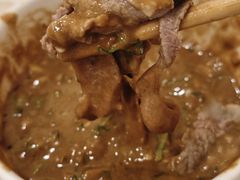 -八先生涮肉房(三里河店)