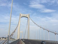 -星海湾跨海大桥