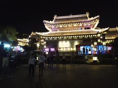 -昌州古城