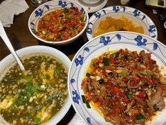 -八碗湘长沙市井菜(坡子街店)