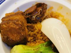 -马勒别墅·中餐厅