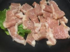 -韩一品韩国料理(柏庐南路店)