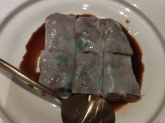 -铭家点心(秦岭路店)