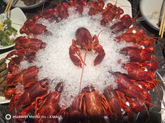 -指爱龙虾(金杨路总店)