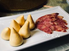 -南京大牌档(龙江新城市广场店)