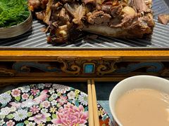 -哈啾嗨·新概念蒙餐(红星新城店)