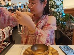 -桂满陇·杭州小馆(巴黎春天浦建店)