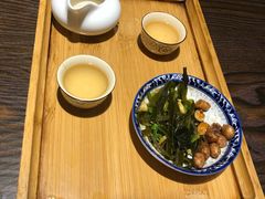 -大洋家·精品潮汕菜·生腌砂锅粥(天河东路店)