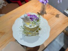 -嗒令甜品·主题融合料理餐厅(首座时代店)