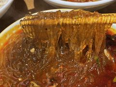 -豆相识•九九豆腐脑(牛咡桥店)