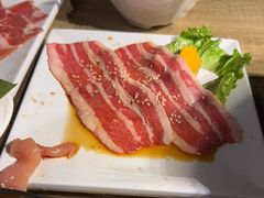 -山居屋炭火烧肉(虎门万达店)
