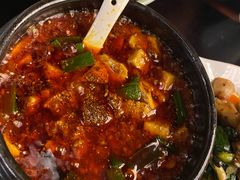 招牌麻婆豆腐-陈麻婆豆腐总店