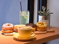 -流酥可心·牛乳蛋糕商店(禾祥西路店)