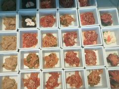 -水林间·寿喜烧自助(仙林金鹰店)
