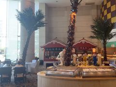 -泉州悦华酒店·自助餐厅