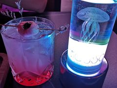 -MOSSO音乐酒吧·live house(南京旗舰店)