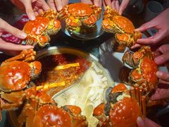 -潮辣成都老火锅(奉贤扶港路店)