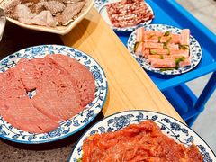 -飘香火锅(玉林西路店)