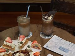 -西关84·History·Art·Cafe