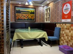 -桃子餐厅·天津菜(王顶堤总店)