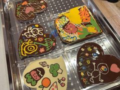 -歌斐颂巧克力小镇