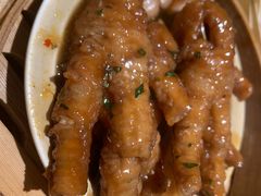 -蔡澜点心·粤菜(花城汇南区店)