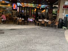 -五丁桥光头香辣蟹(望江橡树林店)