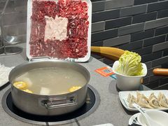 -非遗•老字号•阿彬牛肉火锅(广济桥店)