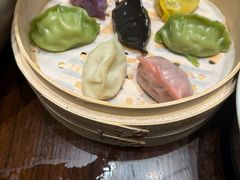 -明湖楼·经典鲁菜山东海鲜(大明湖店)