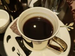 -行者书屋大堂吧 ·下午茶(南京圣和府邸酒店)