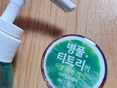 -Olive Young(明洞旗舰店)