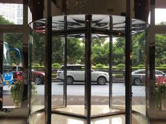 -红棉中餐厅·广州海航威斯汀酒店